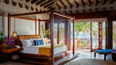 Vacation Rentals