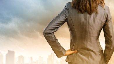 Women in Real Estate