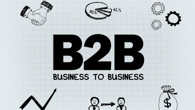 B2B Sale