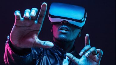 Metaverse Development Company