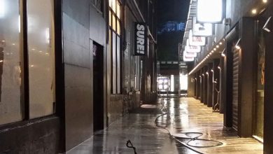high pressure cleaning Melbourne
