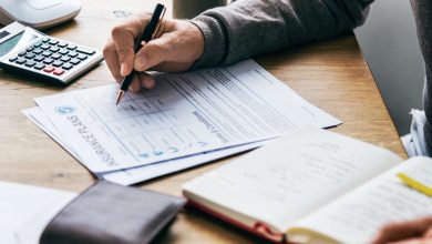 business insurance Coaldale