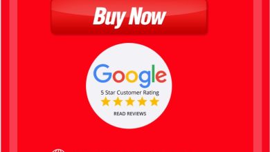 Buy Google 5 Star Reviews