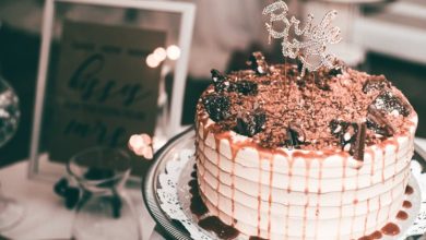 cake delivery