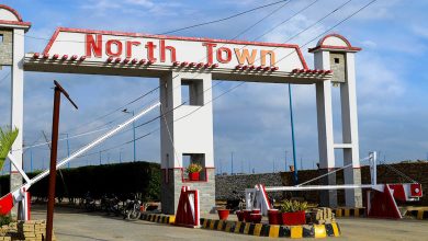 North Town