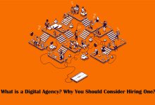 Digital Agency