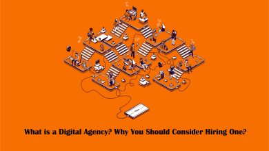 Digital Agency