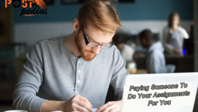 do your assignment