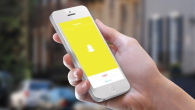 Snapchat Safety Tips