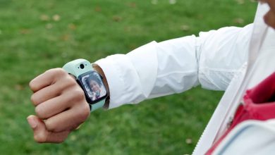 apple watch facetime