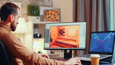 game designer degree