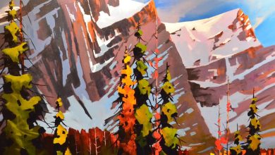 art gallery Calgary