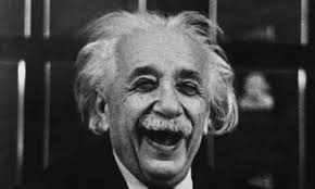 Albert Einstein’s IQ