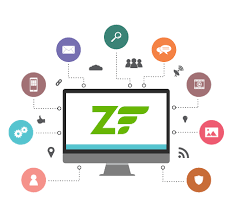 Zend Framework Developer