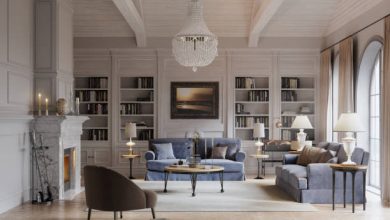 Home Interior Design