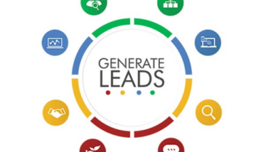 lead generation services