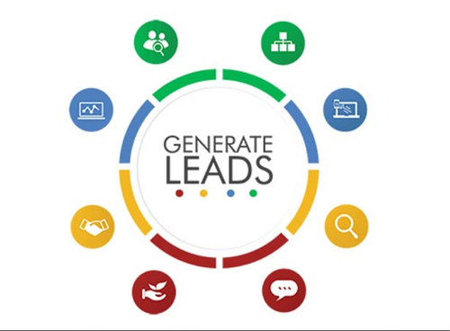 lead generation services