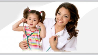 Pediatrician in Islamabad
