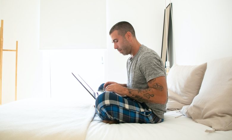 pyjamas