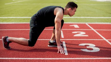 Race Events