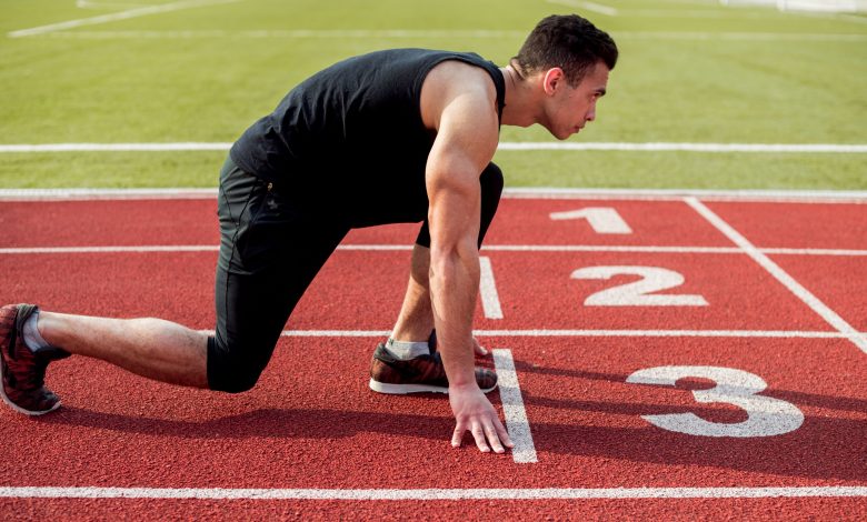 Race Events