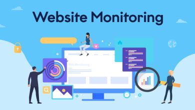 Website monitoring solutions and common stability problems
