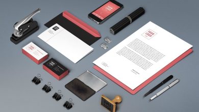Business Stationery Printing Tips