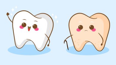 Teeth Whitening Penang