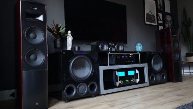 Home Theater Speakers - Which is Best home theater speakers under 500