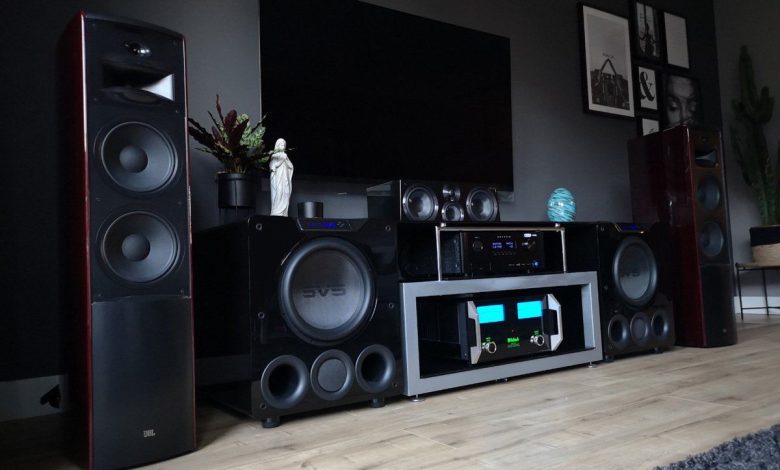 Home Theater Speakers - Which is Best home theater speakers under 500