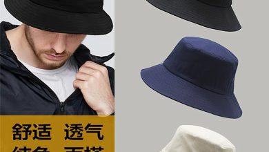 bucket hat