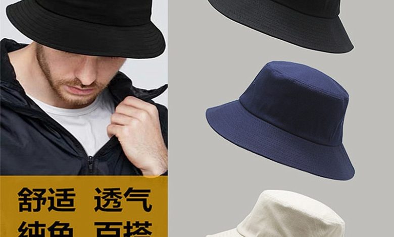 bucket hat