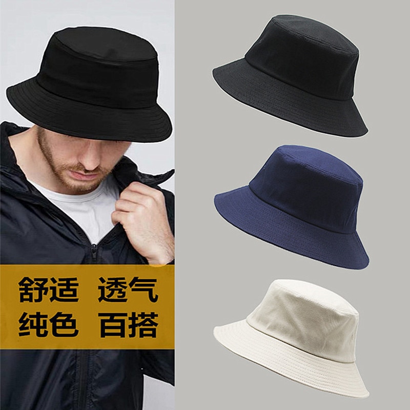 bucket hat