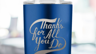 Appreciation Gifts
