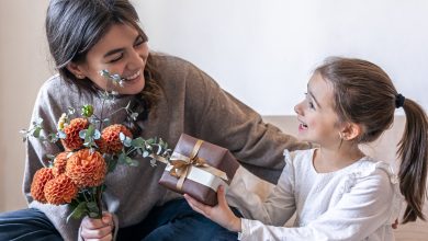 flowers for mothers