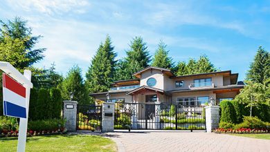 Homes for sale- benefits for the homeowner!