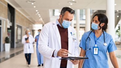 medical analytics companies