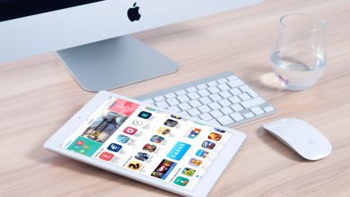 Mobile Application