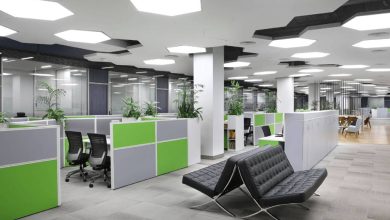 Office space in Gurgaon