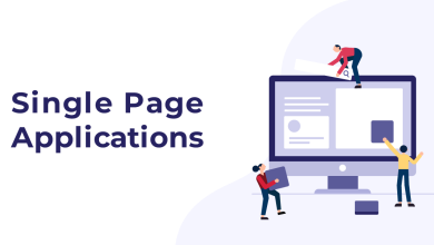 Single Page Applications