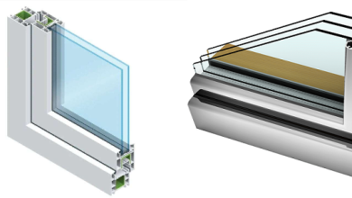 Glazing Windows