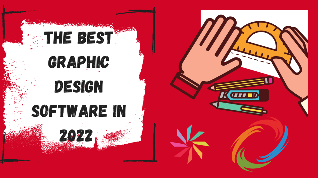 best graphic design software