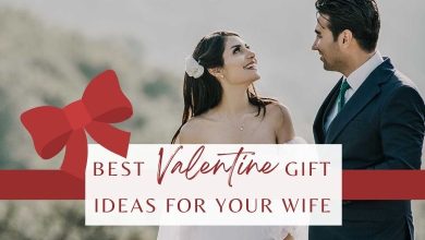 Best Anniversary Gift Ideas For Your Wife