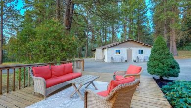 Plan your patio deck in the right way