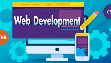 Web Design Course