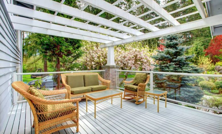 Are Composite Decking Boards Suitable for Commercial Use?