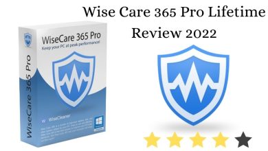 Wise Care 365 Pro Lifetime Review 2022