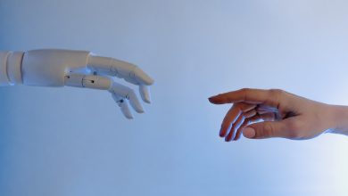 artificial intelligence in mobile application development