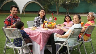 Why Family Picnics with Children Are Beneficial