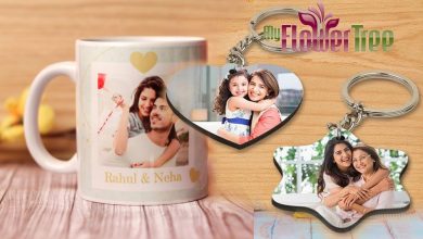 Personalised Gifts